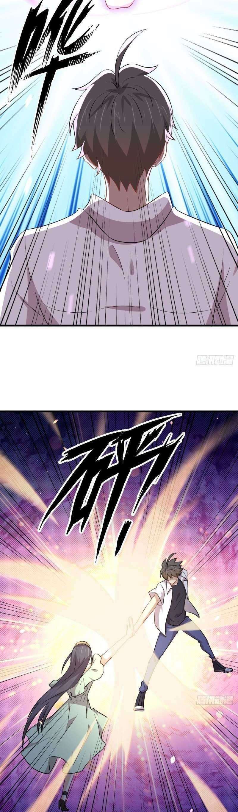 Immortal Swordsman in The Reverse World Chapter 221 Gambar 10